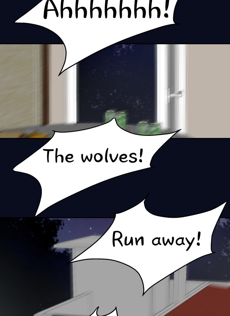 Fluffy Boyfriend chapter 37 - page 48