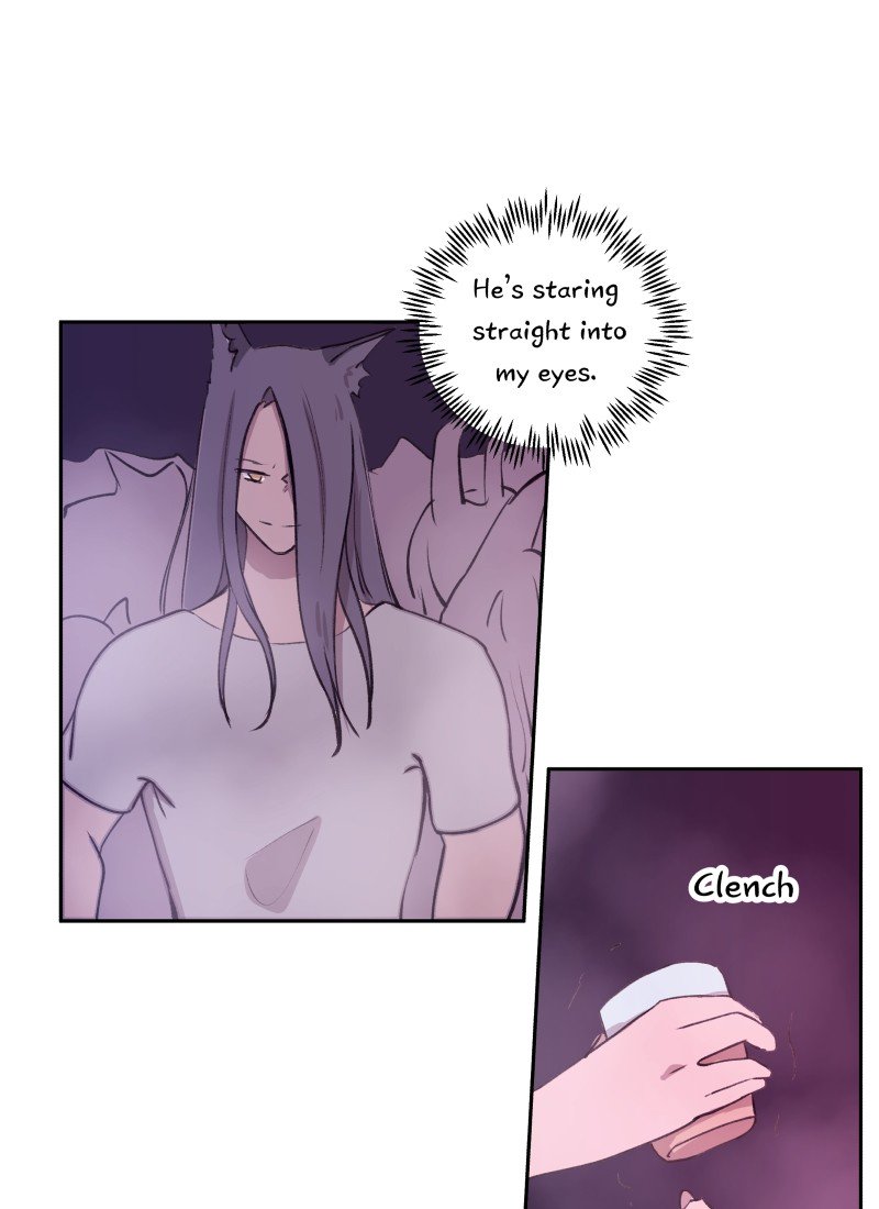 Fluffy Boyfriend chapter 36 - page 15