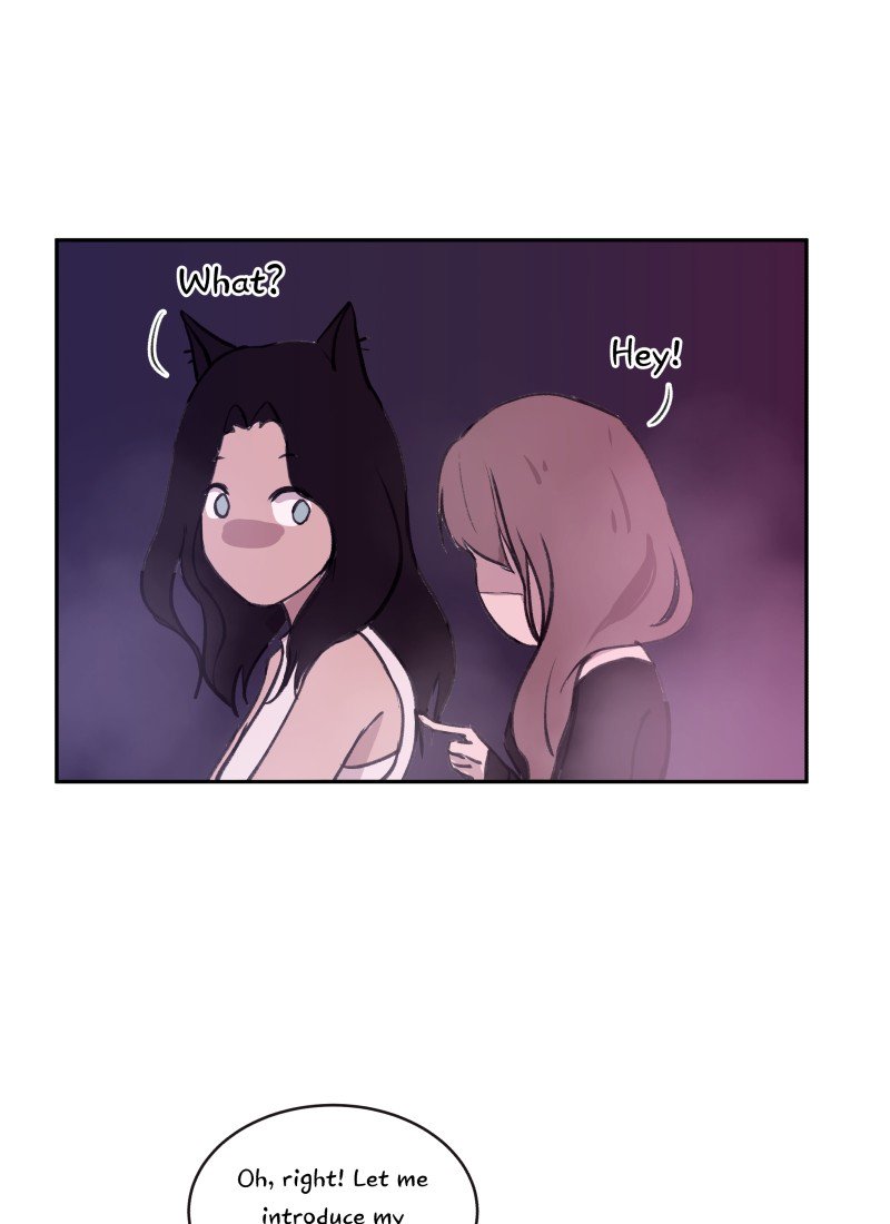 Fluffy Boyfriend chapter 36 - page 23