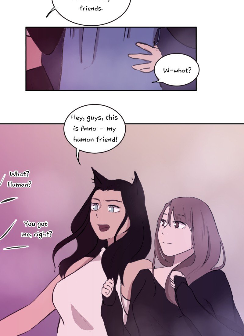 Fluffy Boyfriend chapter 36 - page 24