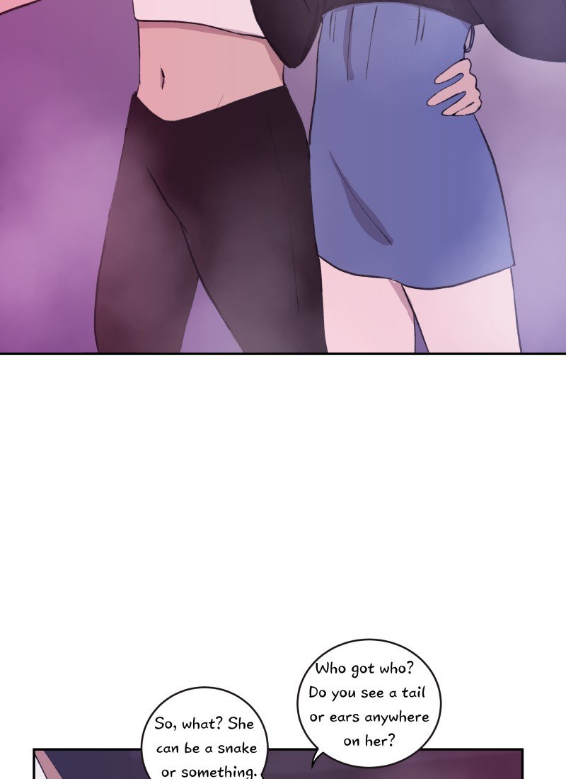 Fluffy Boyfriend chapter 36 - page 25