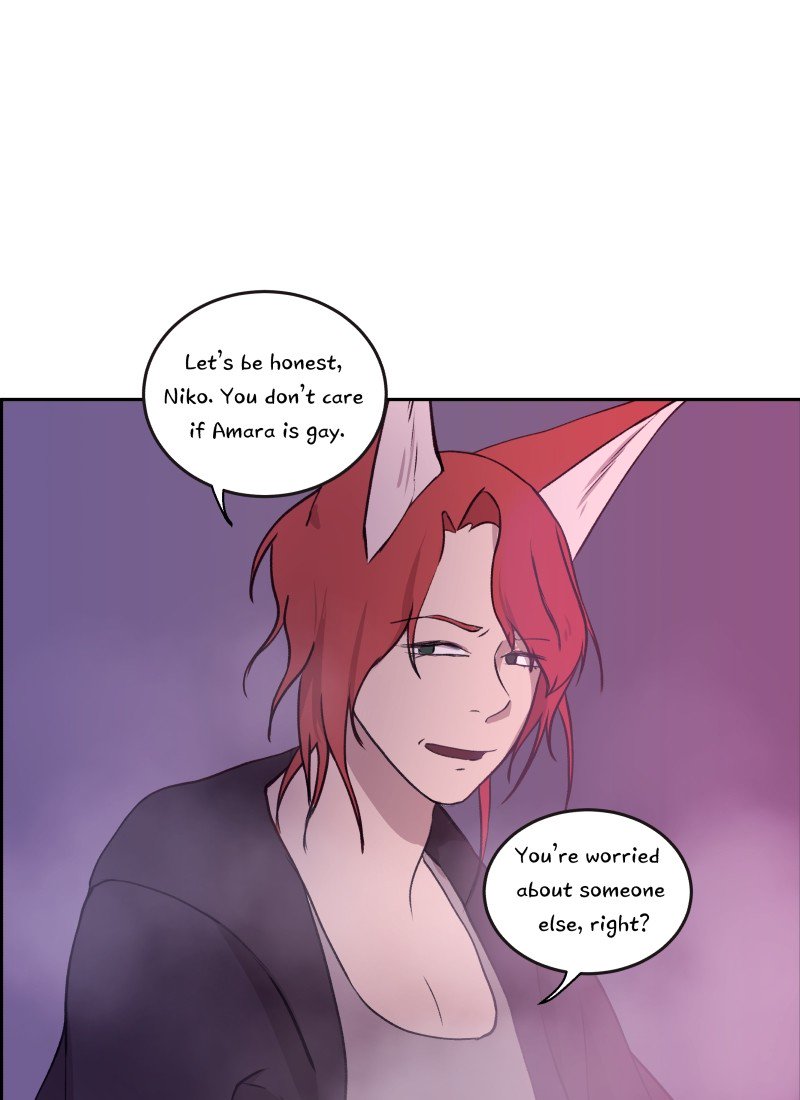 Fluffy Boyfriend chapter 36 - page 30