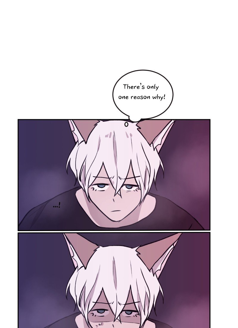 Fluffy Boyfriend chapter 36 - page 36