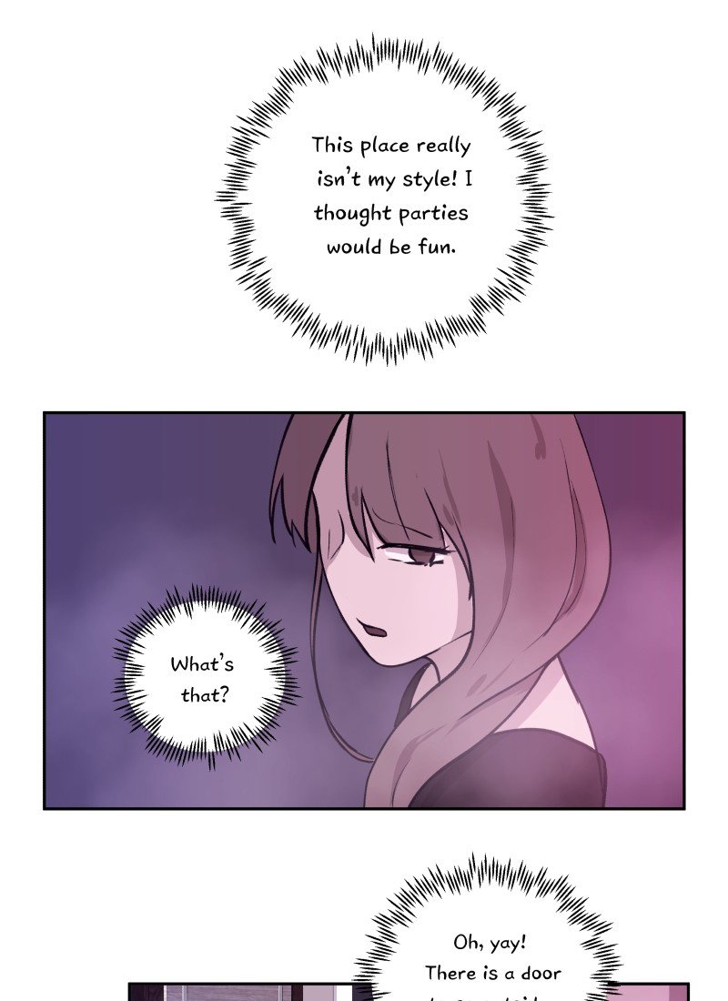 Fluffy Boyfriend chapter 36 - page 39