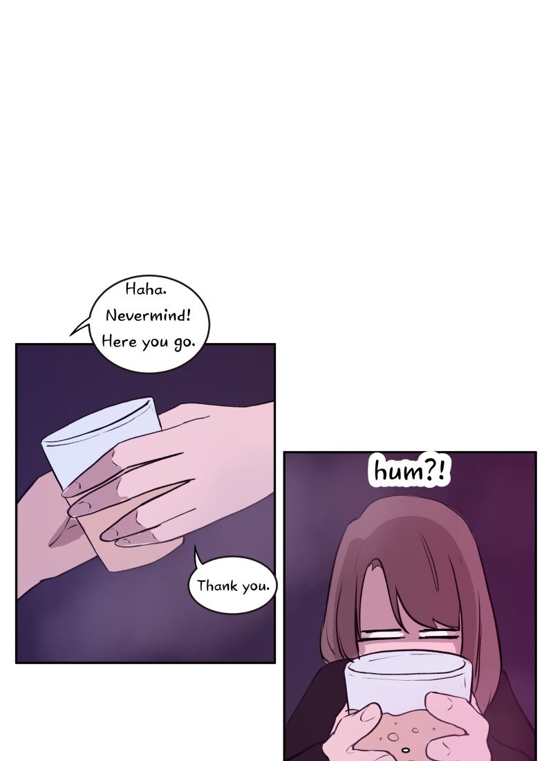 Fluffy Boyfriend chapter 36 - page 9