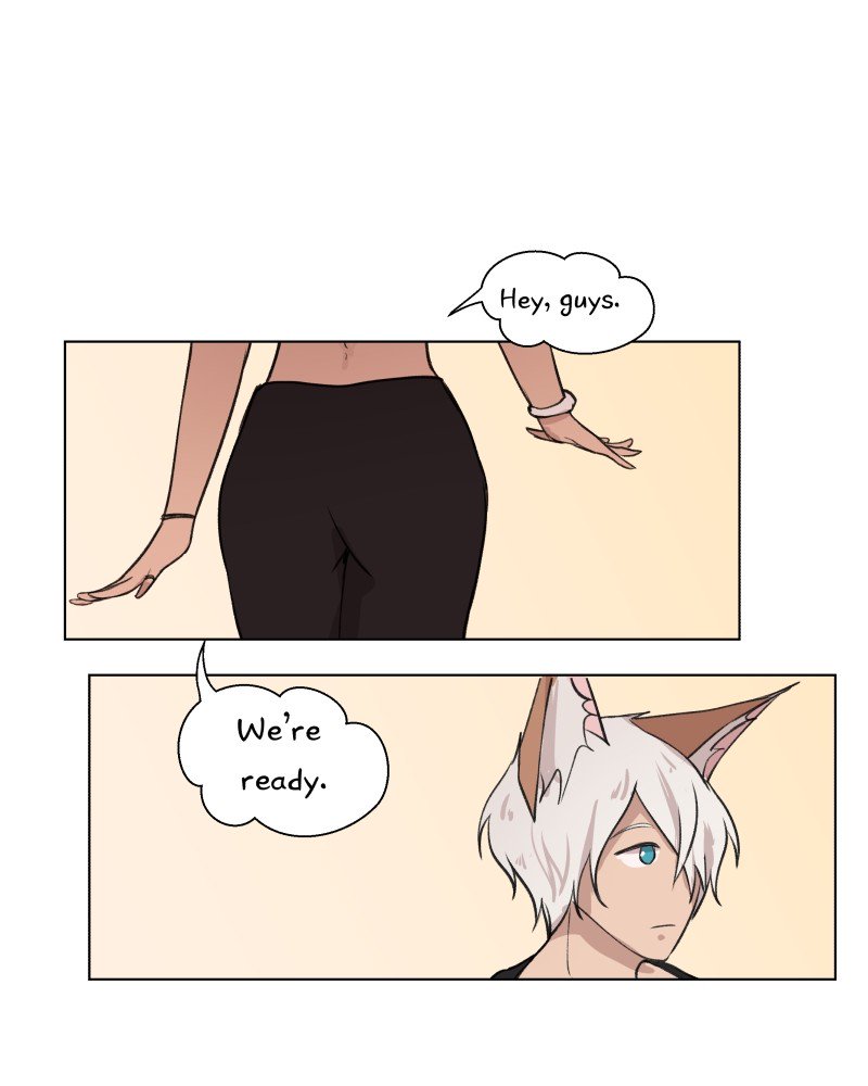 Fluffy Boyfriend chapter 35 - page 7