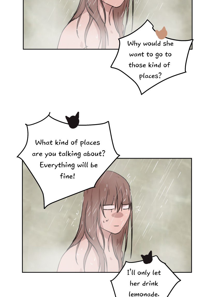 Fluffy Boyfriend chapter 34 - page 17