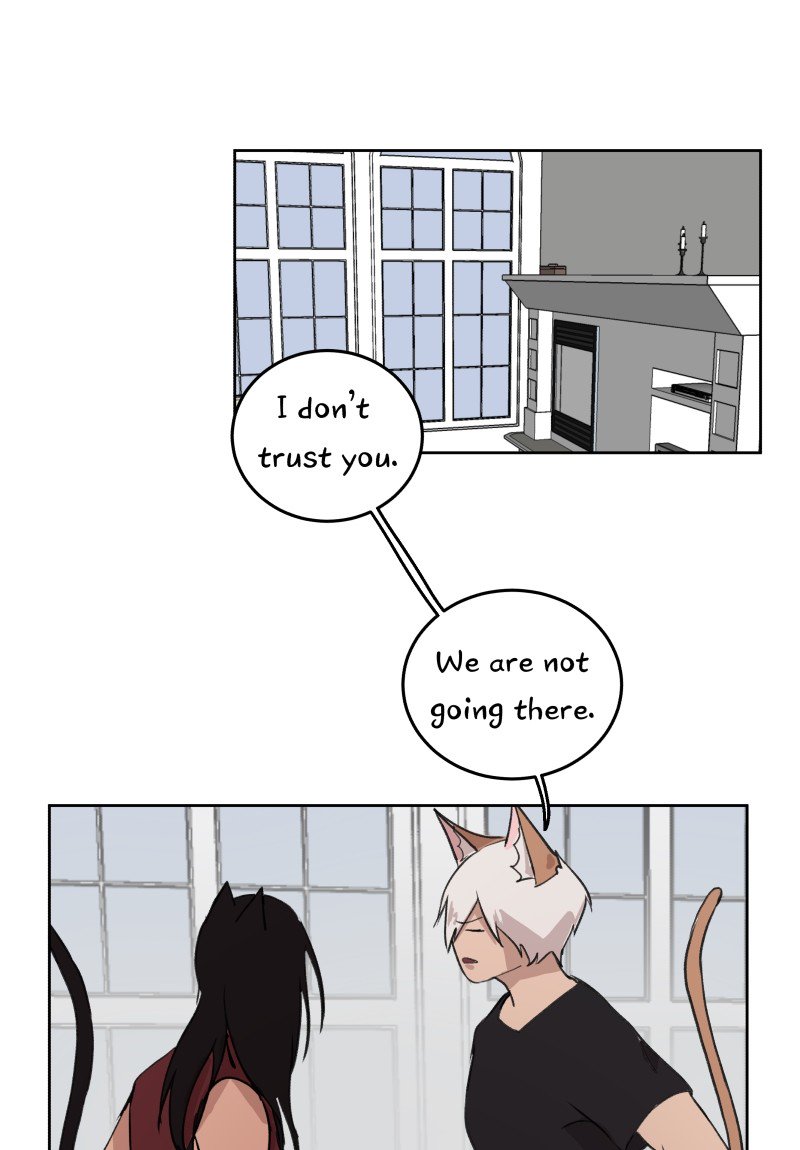 Fluffy Boyfriend chapter 34 - page 19