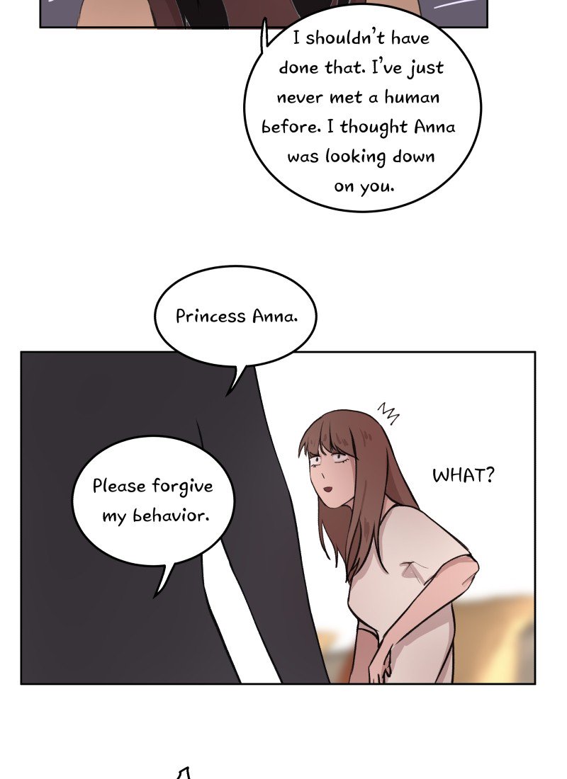 Fluffy Boyfriend chapter 33 - page 38