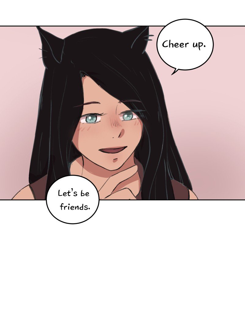 Fluffy Boyfriend chapter 33 - page 41