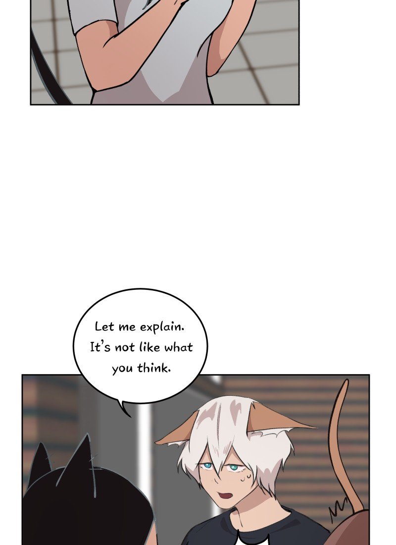 Fluffy Boyfriend chapter 32 - page 10