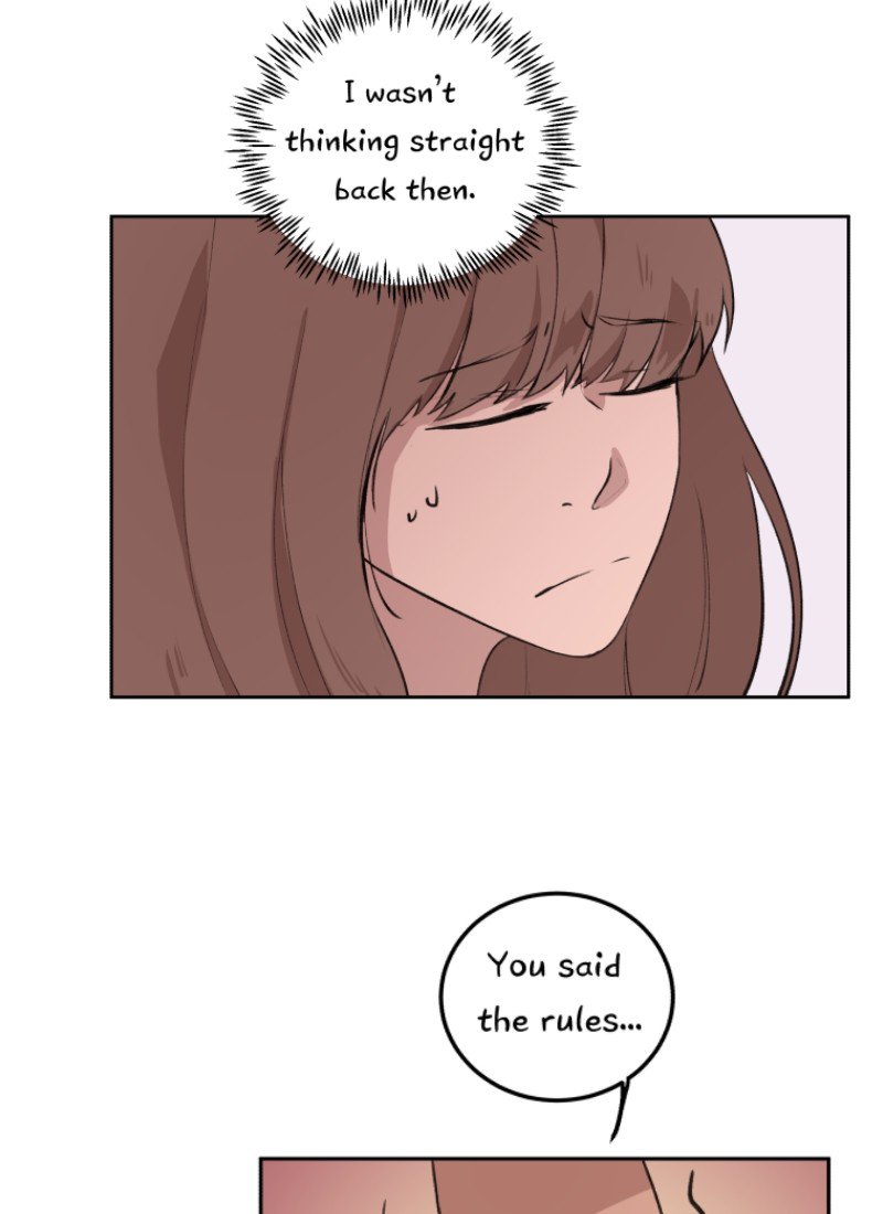 Fluffy Boyfriend chapter 32 - page 26