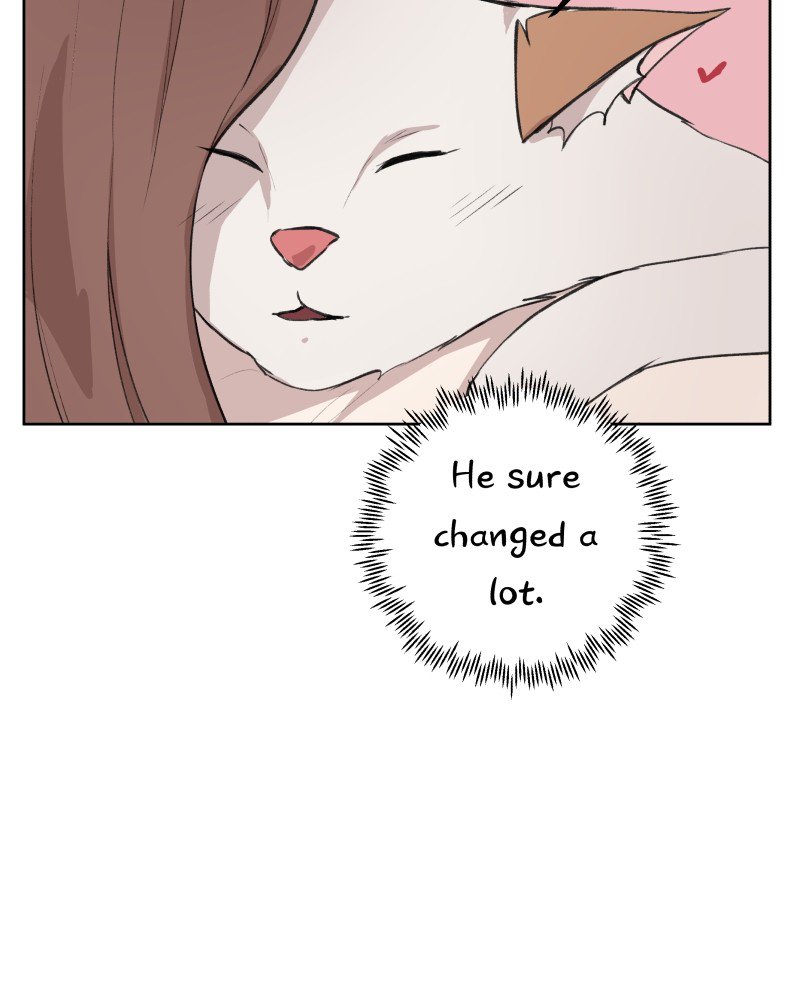 Fluffy Boyfriend chapter 31 - page 14