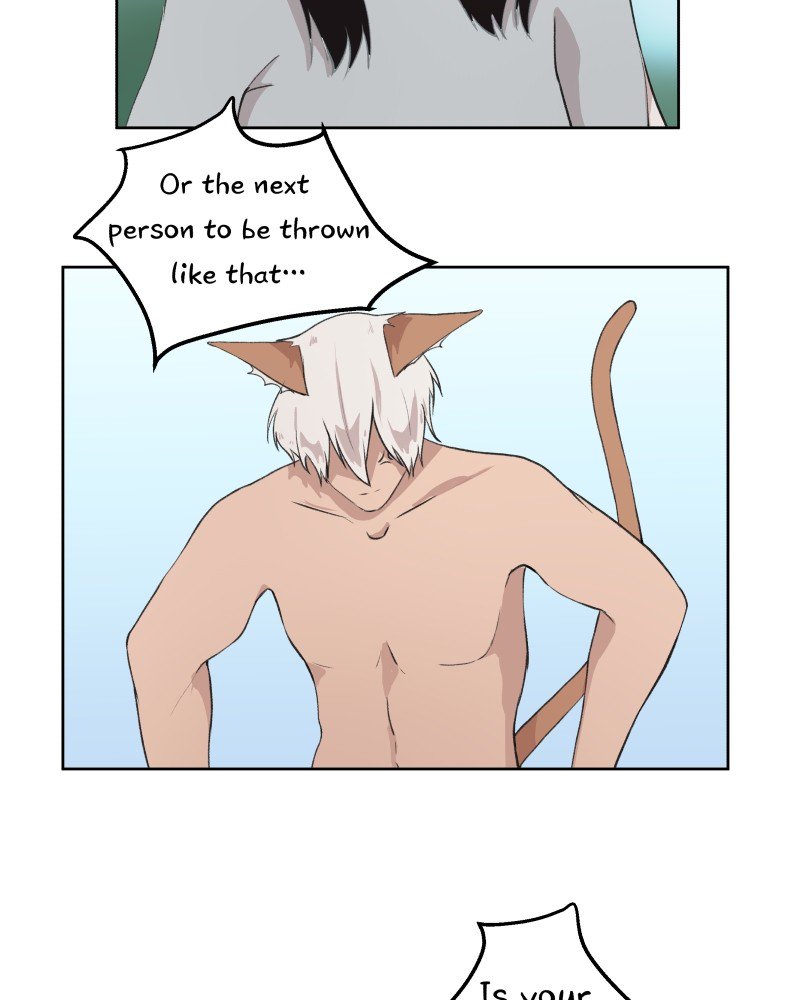 Fluffy Boyfriend chapter 31 - page 33