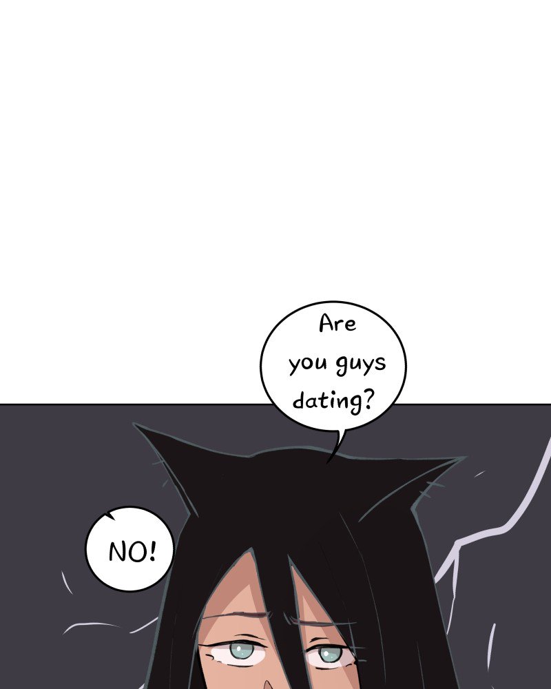 Fluffy Boyfriend chapter 31 - page 42