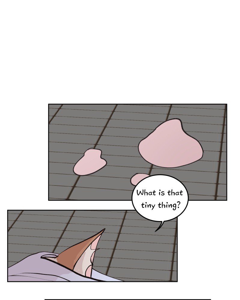 Fluffy Boyfriend chapter 30 - page 35