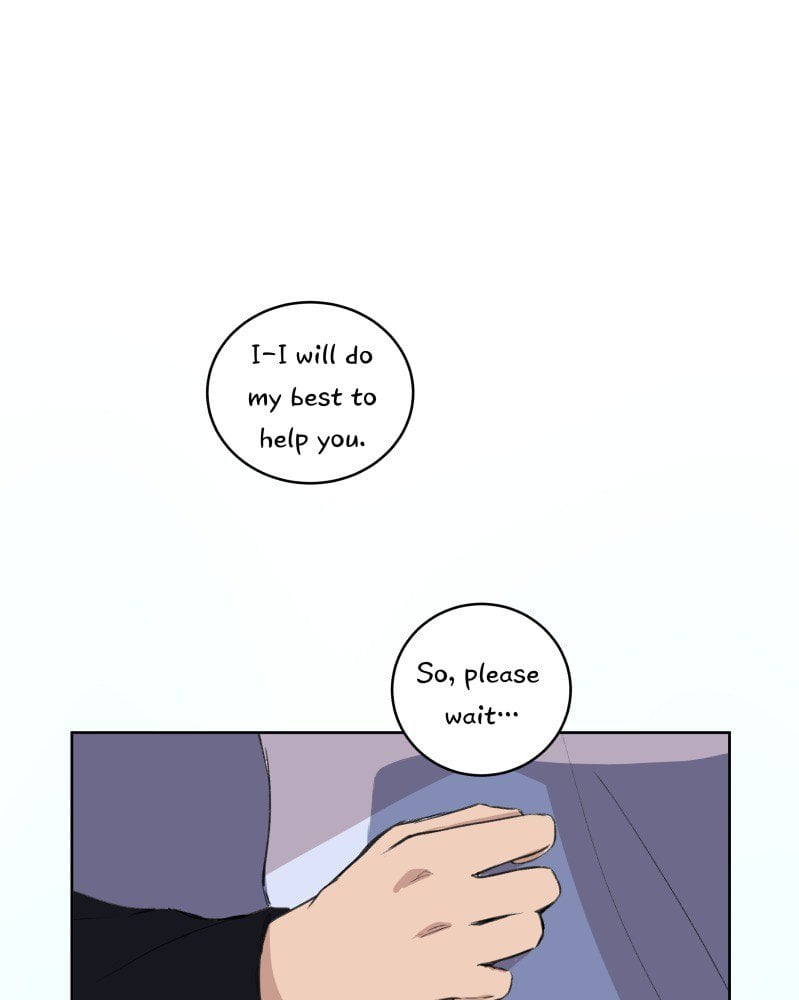 Fluffy Boyfriend chapter 29 - page 1