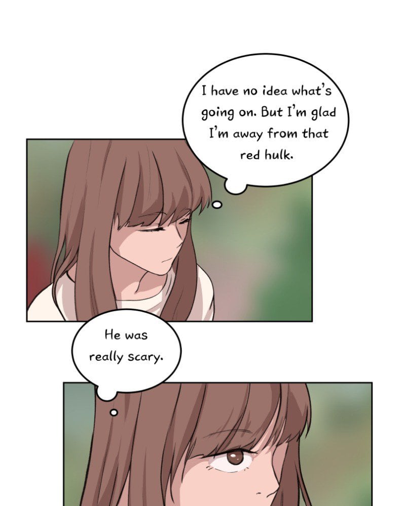 Fluffy Boyfriend chapter 29 - page 10