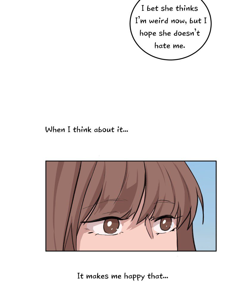 Fluffy Boyfriend chapter 29 - page 20