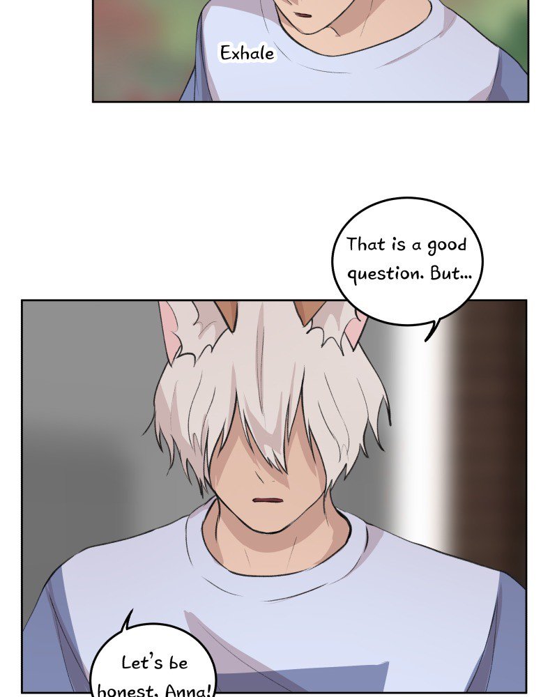 Fluffy Boyfriend chapter 29 - page 27