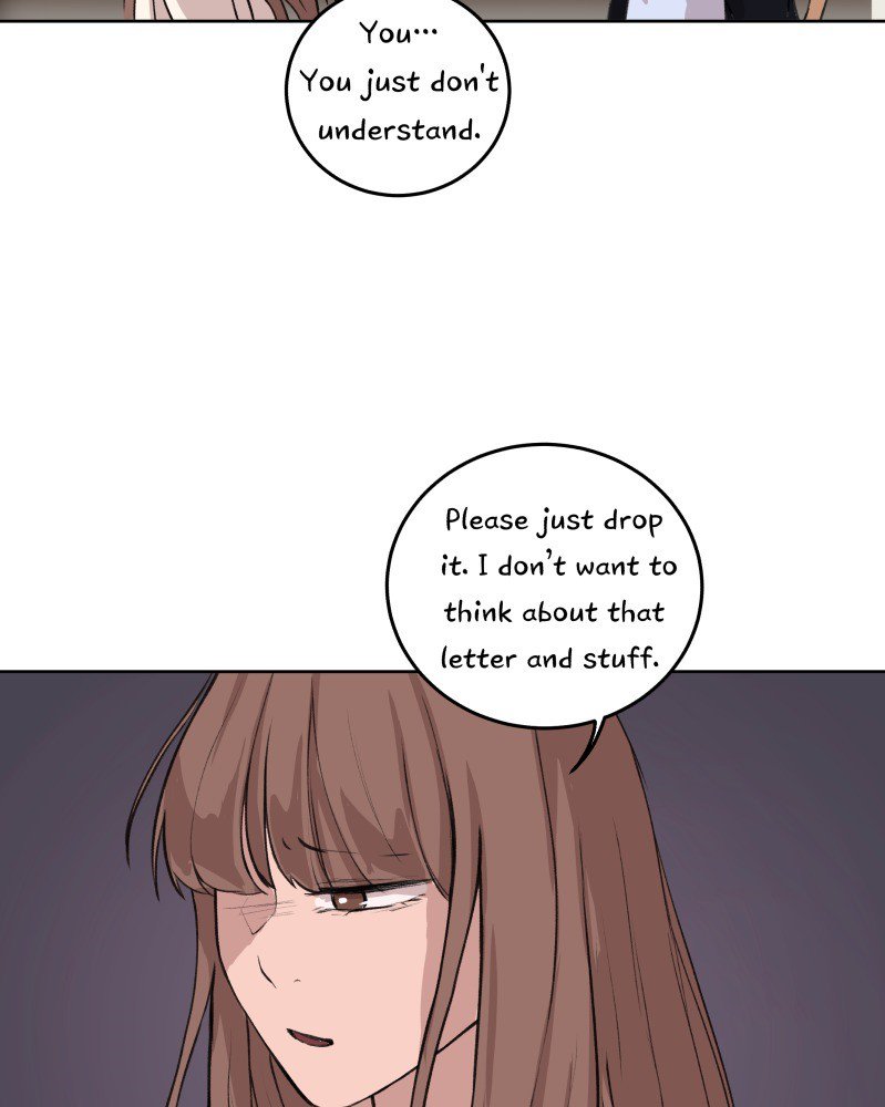 Fluffy Boyfriend chapter 29 - page 38