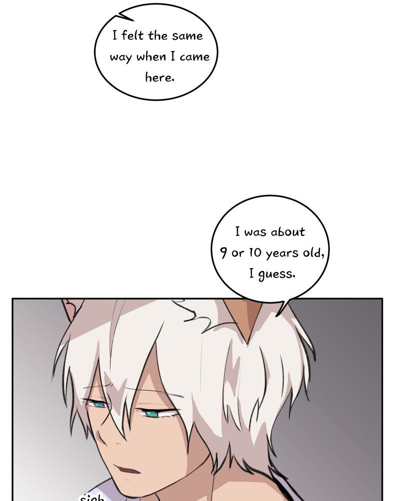 Fluffy Boyfriend chapter 28 - page 17