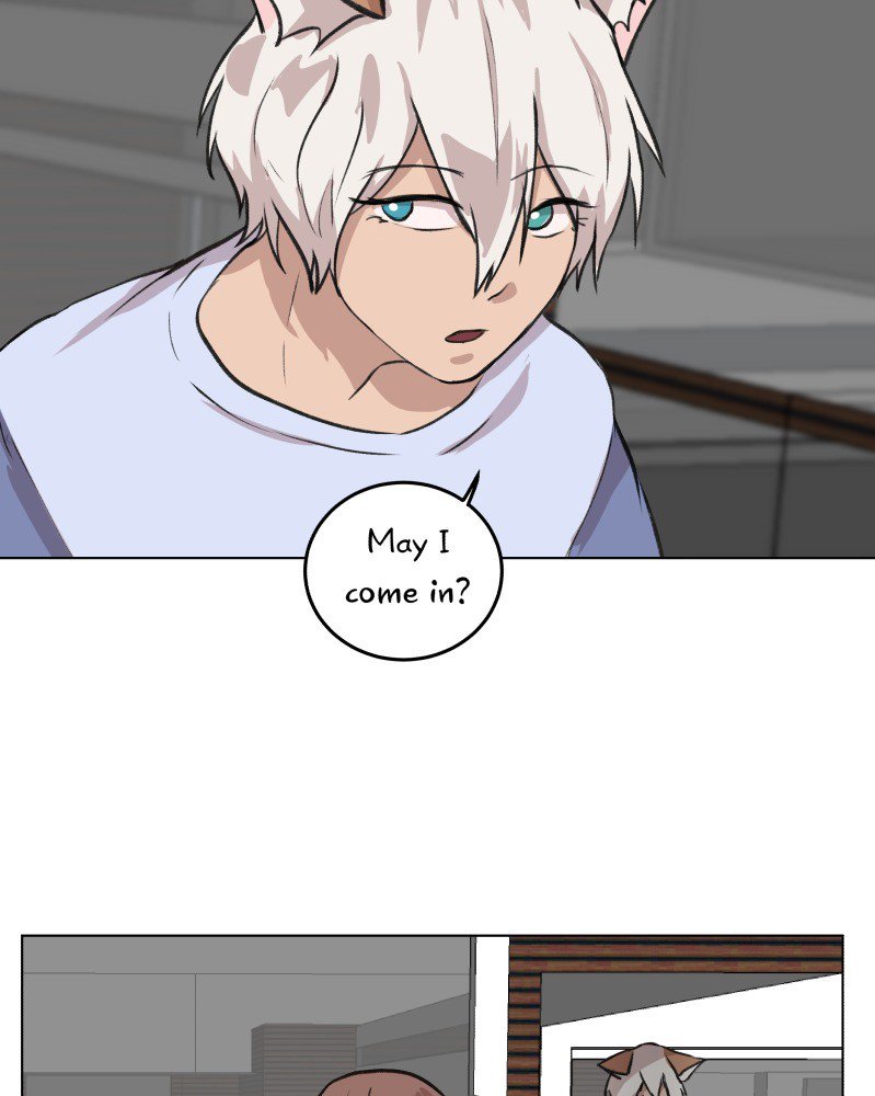 Fluffy Boyfriend chapter 28 - page 3