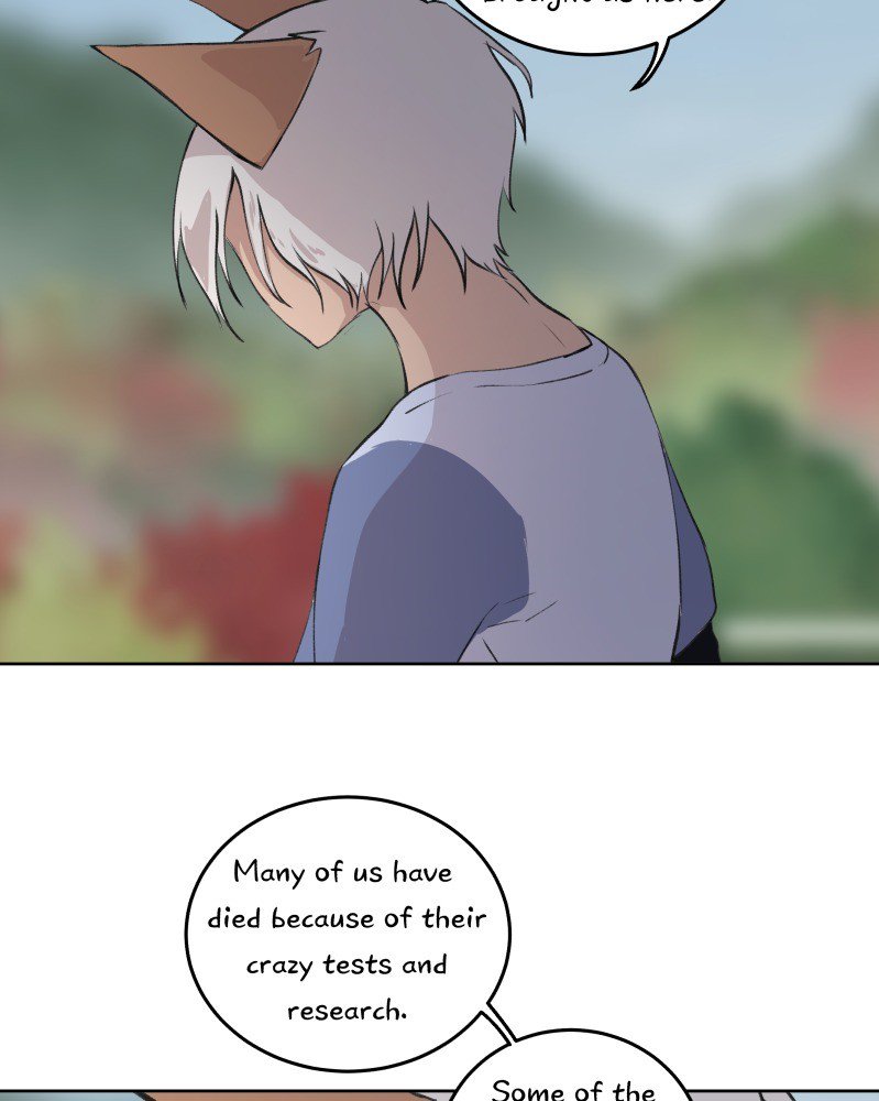 Fluffy Boyfriend chapter 28 - page 33