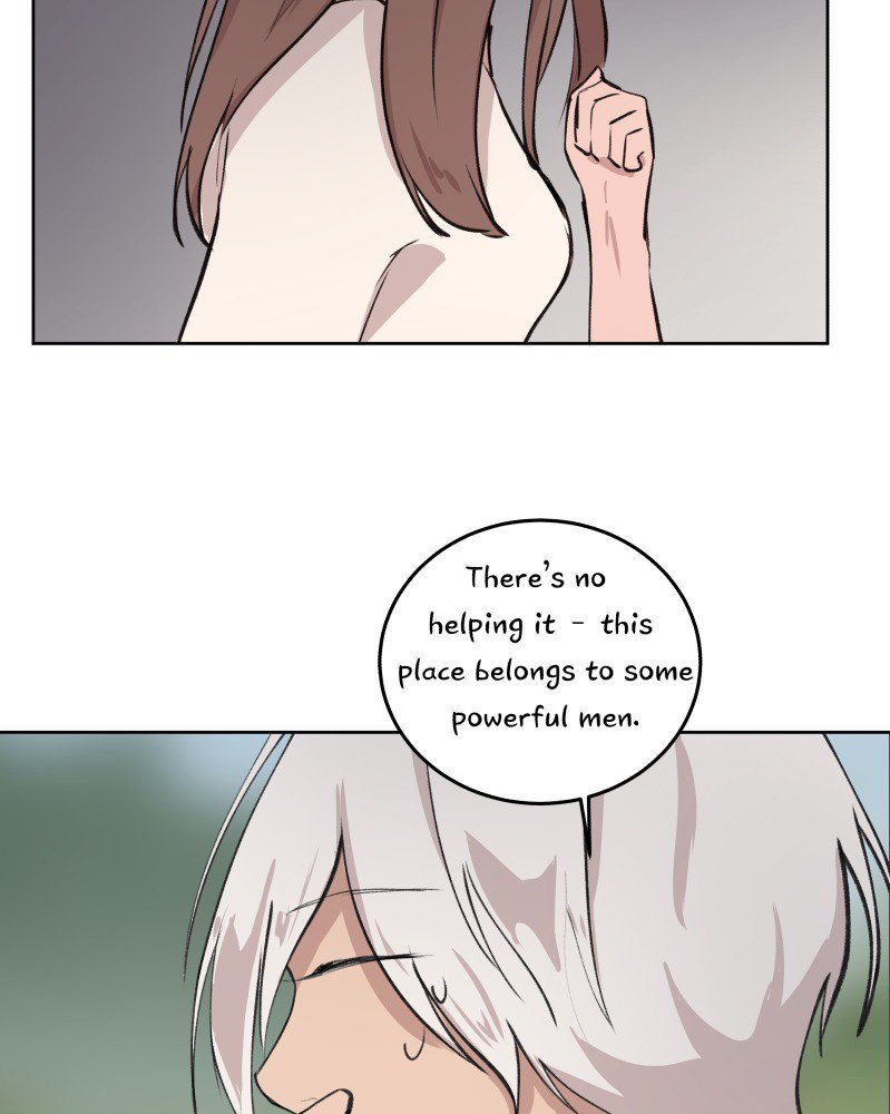 Fluffy Boyfriend chapter 28 - page 36