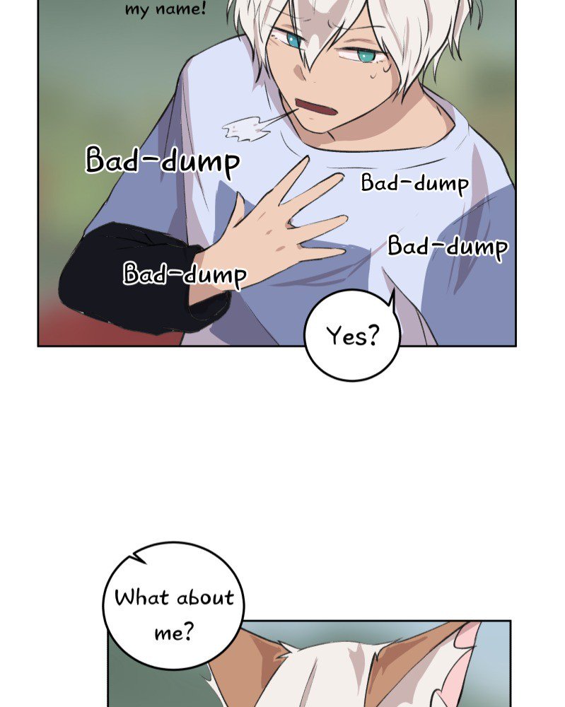 Fluffy Boyfriend chapter 28 - page 41