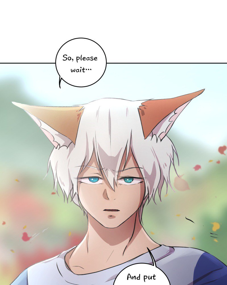 Fluffy Boyfriend chapter 28 - page 46