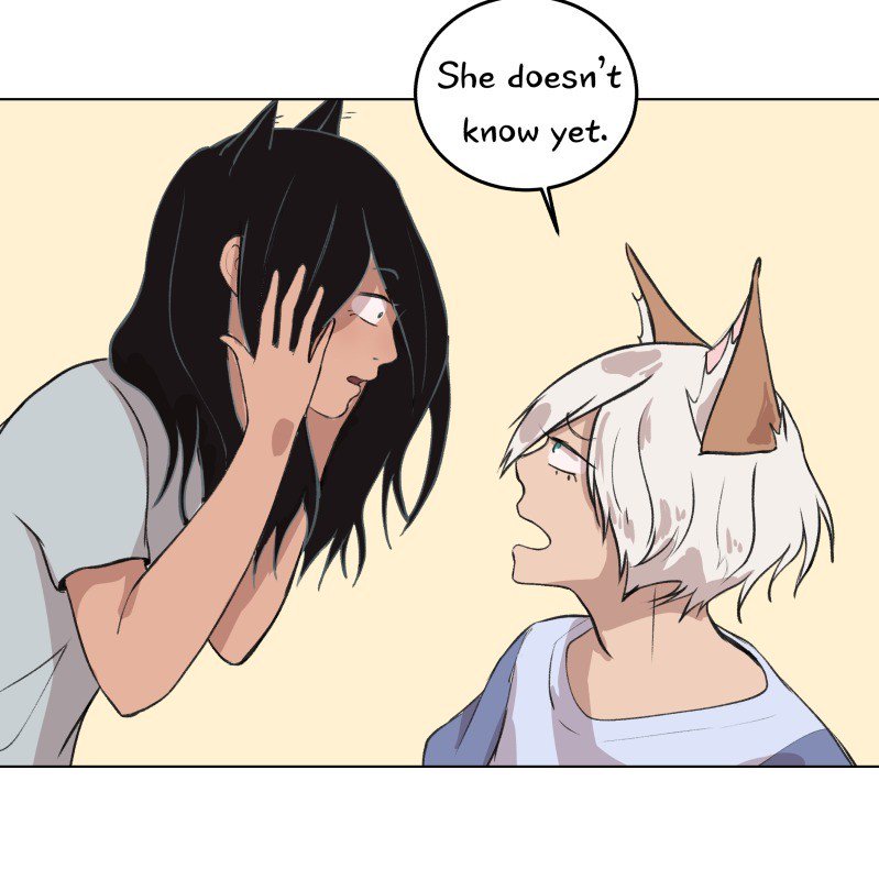 Fluffy Boyfriend chapter 27 - page 16