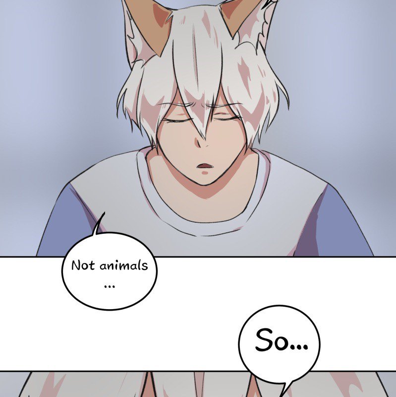 Fluffy Boyfriend chapter 27 - page 4