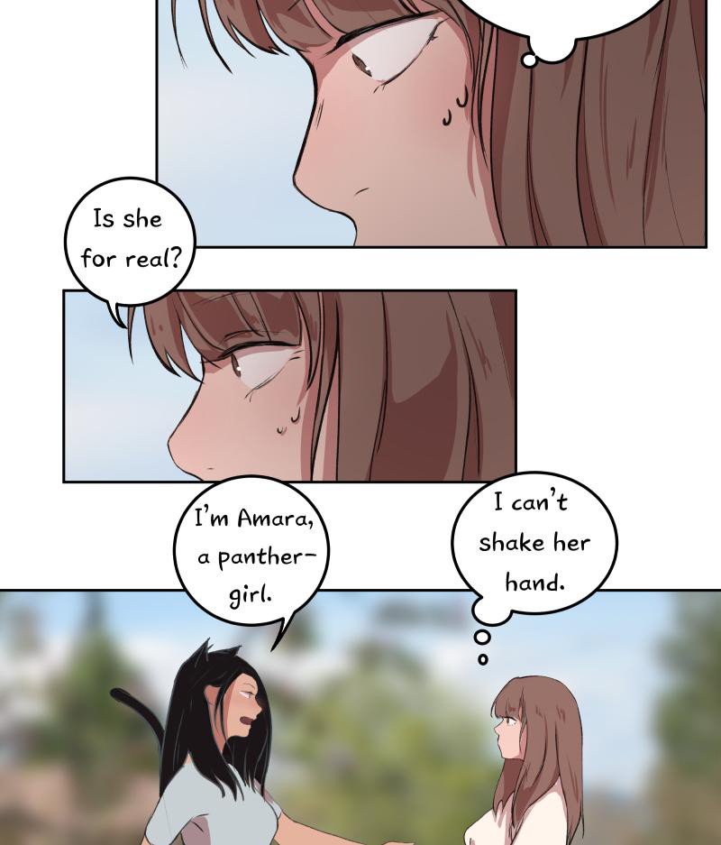 Fluffy Boyfriend chapter 26 - page 20