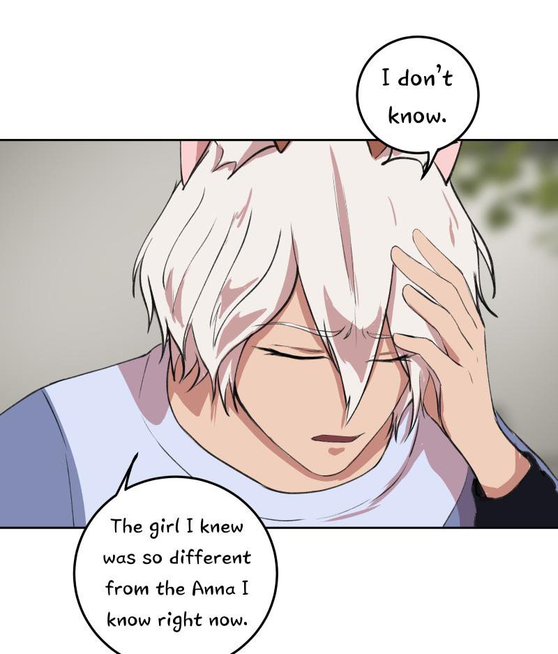 Fluffy Boyfriend chapter 26 - page 33