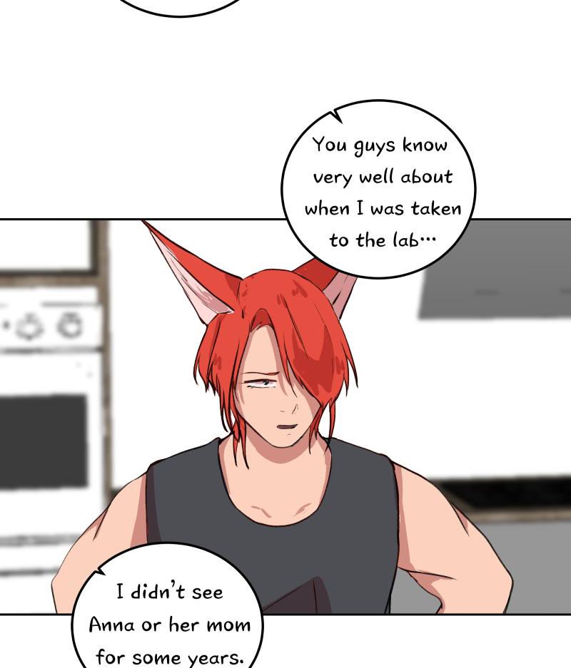 Fluffy Boyfriend chapter 26 - page 34