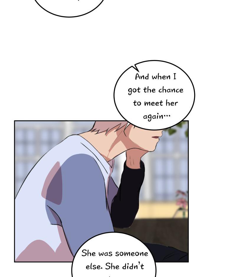 Fluffy Boyfriend chapter 26 - page 35