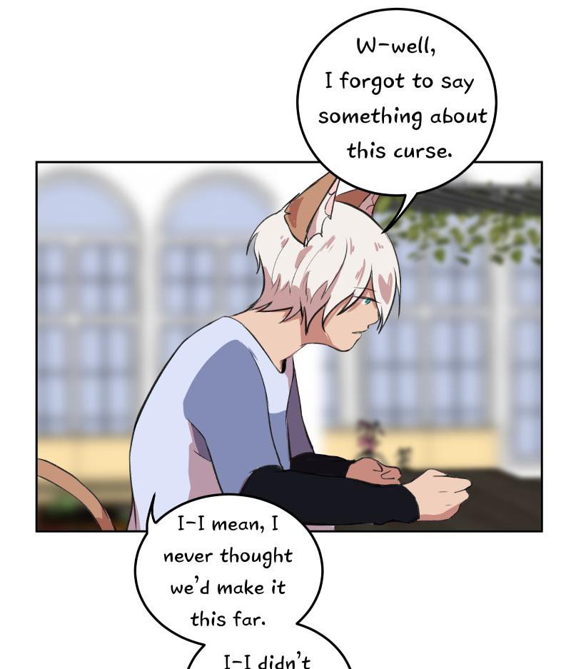 Fluffy Boyfriend chapter 26 - page 42