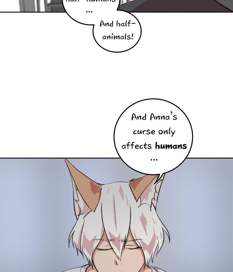 Fluffy Boyfriend chapter 26 - page 44