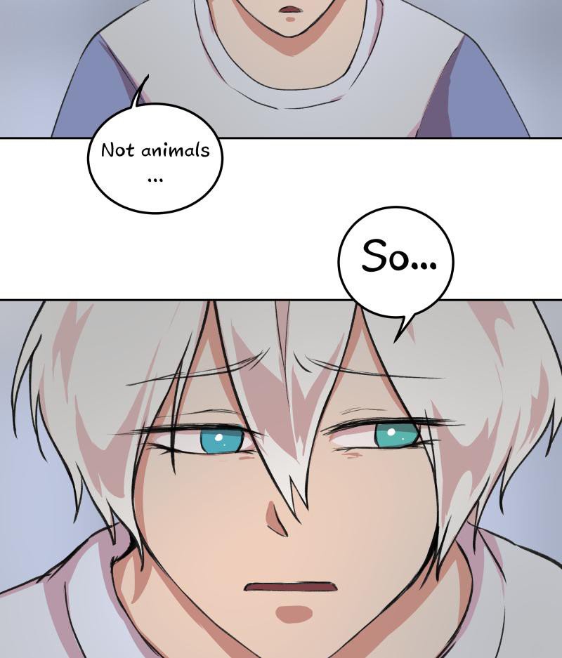 Fluffy Boyfriend chapter 26 - page 45