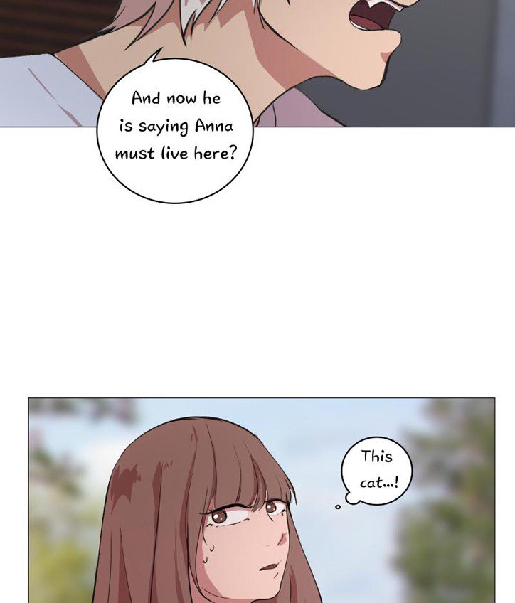 Fluffy Boyfriend chapter 25 - page 29