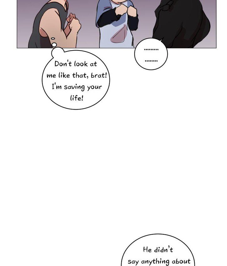 Fluffy Boyfriend chapter 25 - page 36