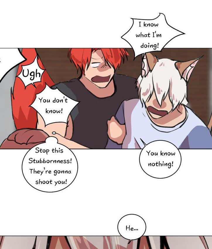 Fluffy Boyfriend chapter 25 - page 39