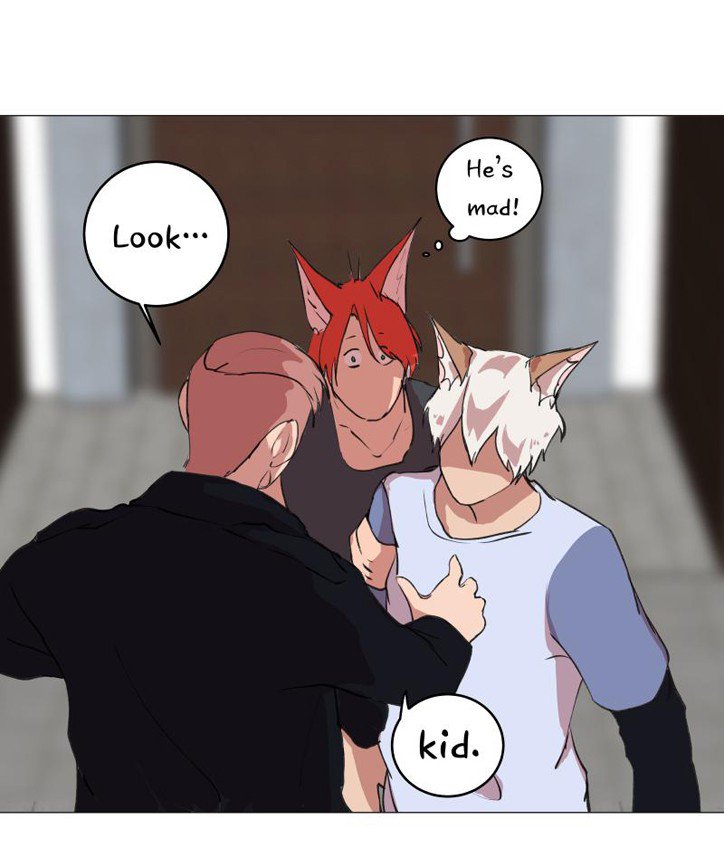 Fluffy Boyfriend chapter 25 - page 45