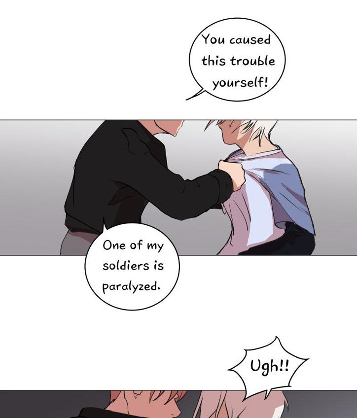 Fluffy Boyfriend chapter 25 - page 46