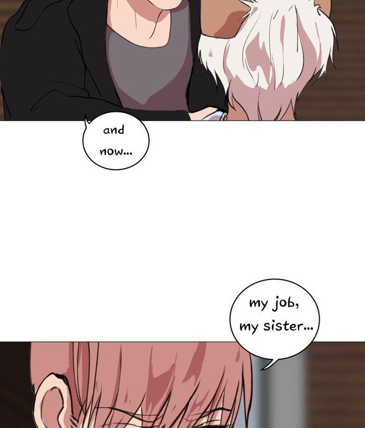 Fluffy Boyfriend chapter 25 - page 48