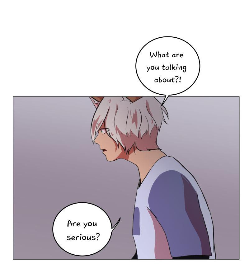 Fluffy Boyfriend chapter 25 - page 58