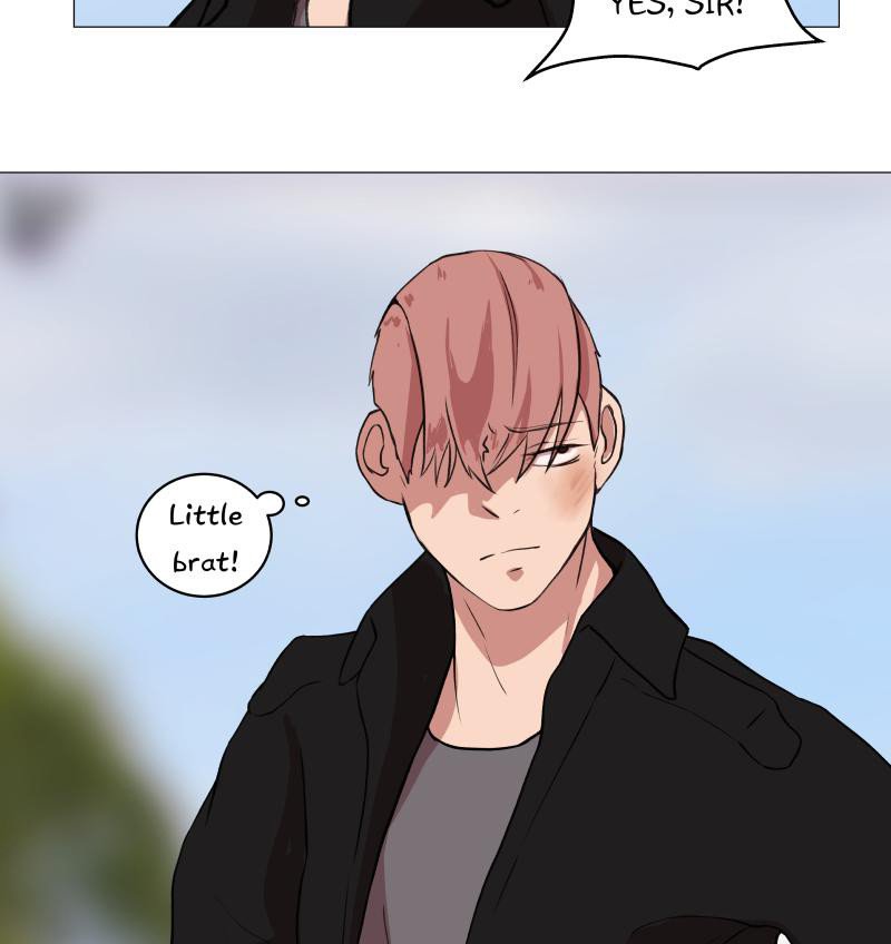 Fluffy Boyfriend chapter 25 - page 61