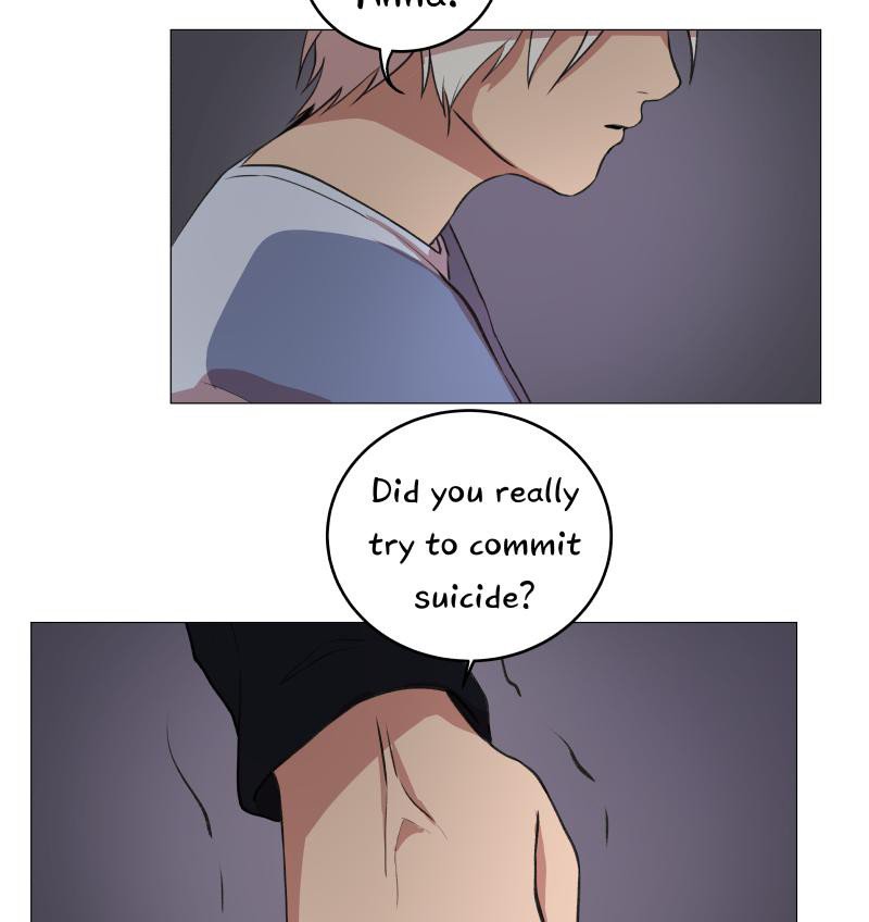 Fluffy Boyfriend chapter 25 - page 65