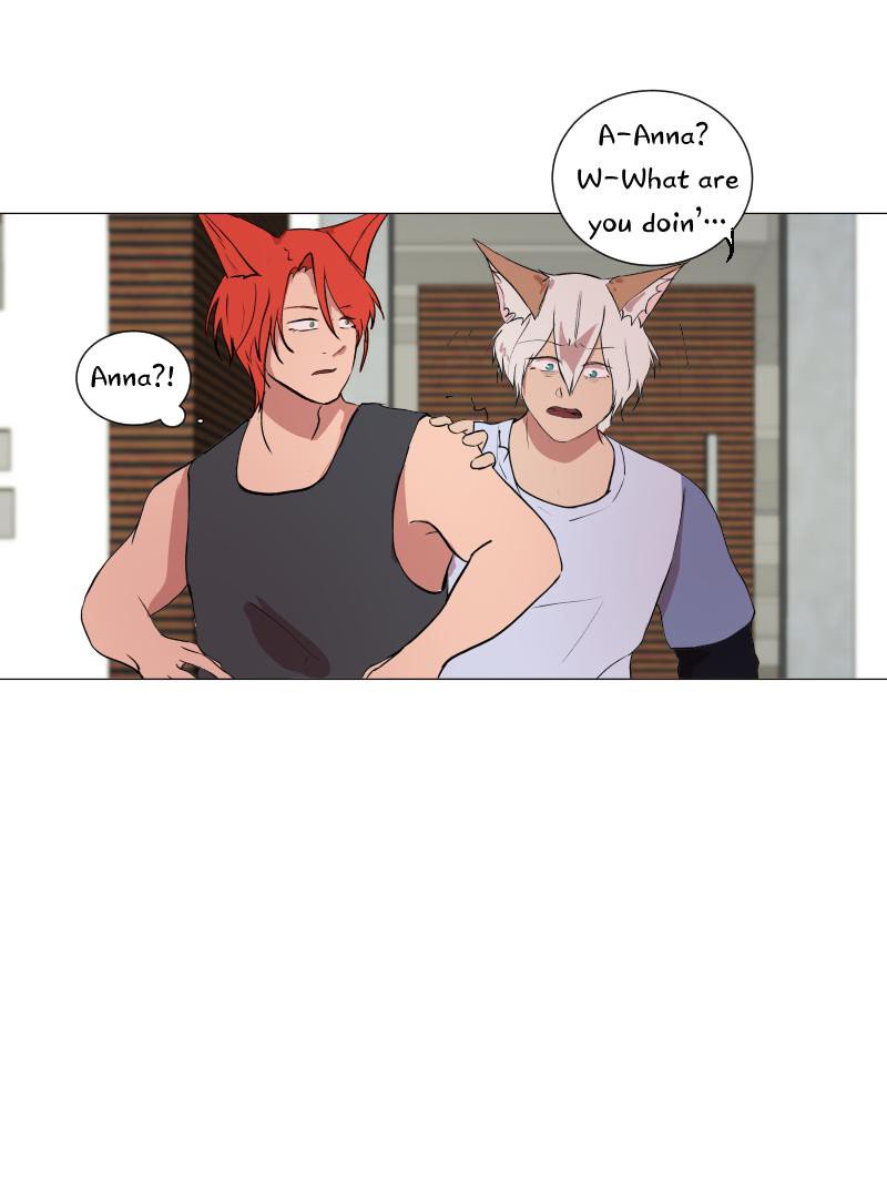 Fluffy Boyfriend chapter 24 - page 27